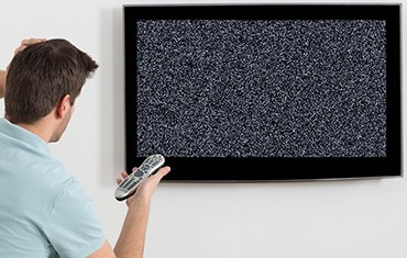 Нет сигнала